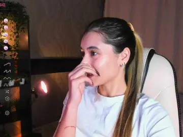 Bongacams Sex Chat of DarlaBelle