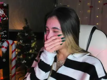 Bongacams Live Sex Cam of DarlaBelle