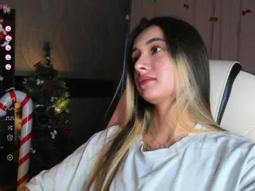 Bongacams Free Live Porn of DarlaBelle