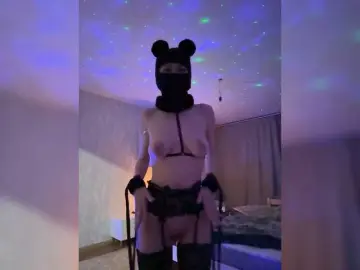 Bongacams Free Porn Cam of Juchka0089