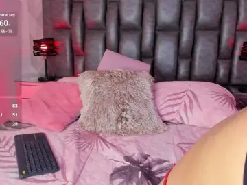 Bongacams Free Porn Cam of KilyeJones