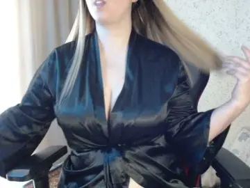 Bongacams Adult Video Chat of MiaLaFoxis