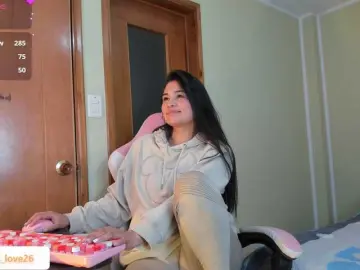 Bongacams Live Porn of allisonlove69