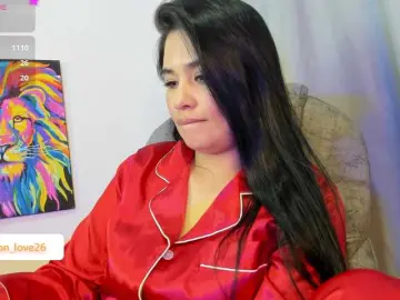 Bongacams Adult Webcam of allisonlove69