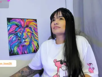 Bongacams Adult Webcams of allisonlove69