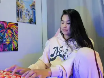Bongacams Sex Chat of allisonlove69