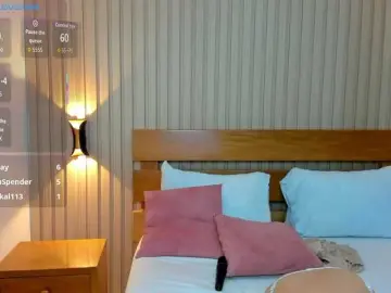 Bongacams Sex Chat of luciana-ballesteros