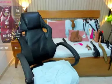 Bongacams Watch Live Sex Cams of luciana-ballesteros