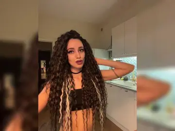 Bongacams Private Sex Chat of --SATIVA--