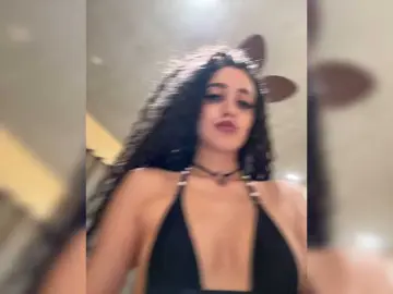 Bongacams Live Sex Cam of --SATIVA--