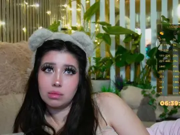 Bongacams Live Sex of MiaLiaHot