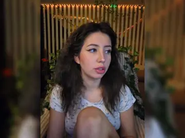 Bongacams Nude Webcam of MiaLiaHot