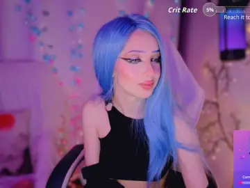 Bongacams Best Webcam of SapphireEve
