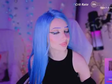 Bongacams Adult Webcams of SapphireEve