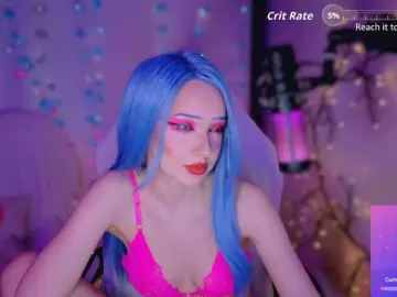 Bongacams Free Porn Cam of SapphireEve