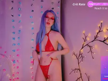 Bongacams Live Sex Cam of SapphireEve