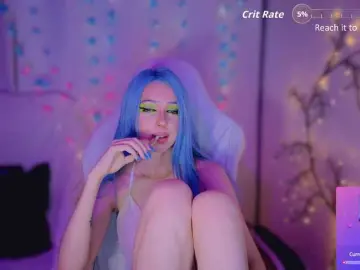 Bongacams Adult Video Chat of SapphireEve