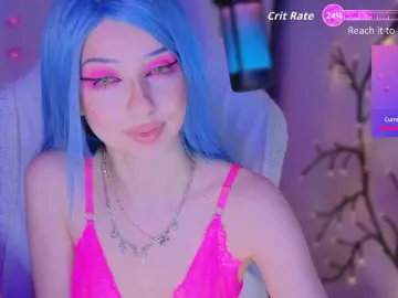 Bongacams Live Porn of SapphireEve