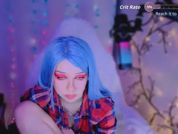 Bongacams Nude Webcam of SapphireEve