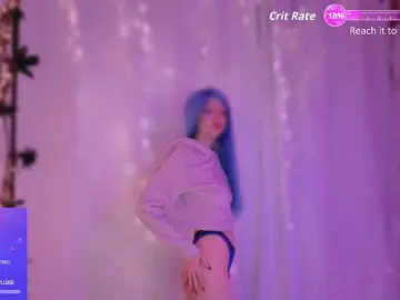 Bongacams Sex Cam of SapphireEve