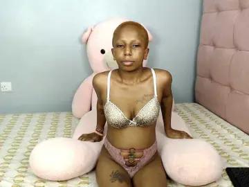 Bongacams Best Webcam of Sunflower-