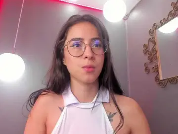 Bongacams Sex Chat of alanamartinez