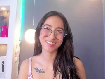 Bongacams Live Sex Cam of alanamartinez