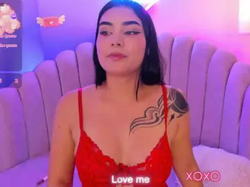 Bongacams Sex Cam of amara-miller