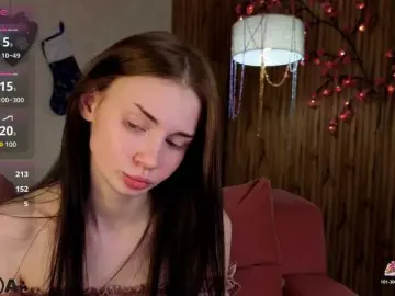 Bongacams Sex Chat of JennieHunter