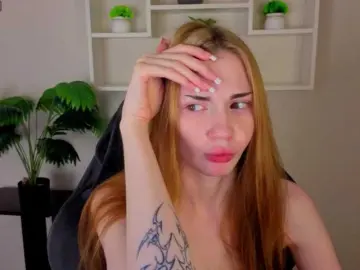 Bongacams Sex Cam of JennieHunter