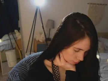Bongacams Live Porn of NimfaHeart