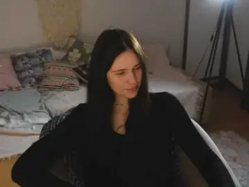 Bongacams Live Porn of NimfaHeart