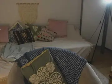 Bongacams Live Sex Cam of NimfaHeart