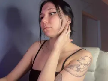 Bongacams Nude Webcam of PinkDolly18