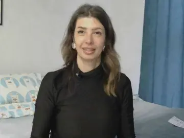 Bongacams Free Live Porn of RoxySkyBlue