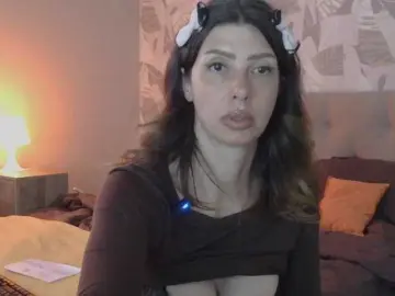 Bongacams Free Live Porn of RoxySkyBlue