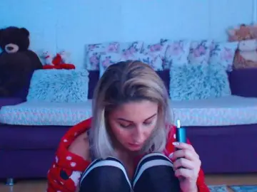 Bongacams Free Live Porn of CassieSpell