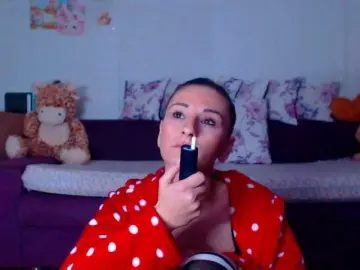 Bongacams Private Sex Chat of CassieSpell