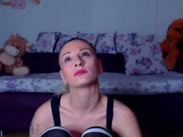 Bongacams Adult Webcams of CassieSpell