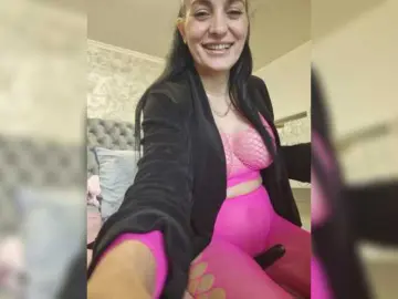 Bongacams Best Webcam of FoxxyAna