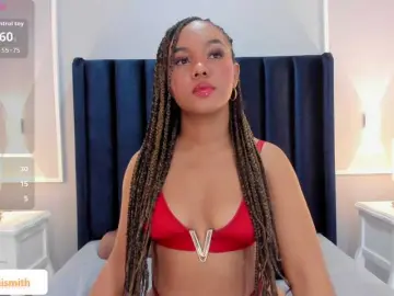 Bongacams Adult Webcam of HAYLANISMITH