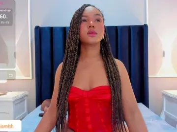 Bongacams Free Live Porn of HAYLANISMITH