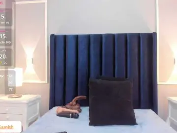 Bongacams Nude Webcam of HAYLANISMITH