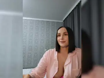 Bongacams Nude Webcam of KarenClark