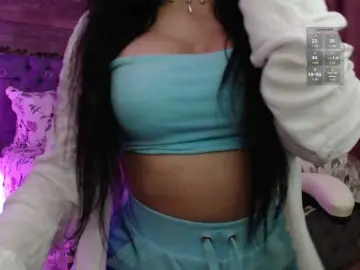 Bongacams Best live sex cam show of LadyOfDesire