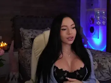 Bongacams Watch Live Sex Cams of LadyOfDesire