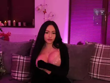 Bongacams Live Sex of LadyOfDesire
