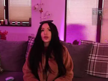 Bongacams Best live sex cam show of LadyOfDesire