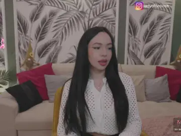 Bongacams Adult Webcams of LadyOfDesire