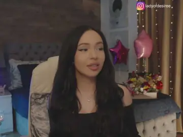 Bongacams Adult Webcam of LadyOfDesire